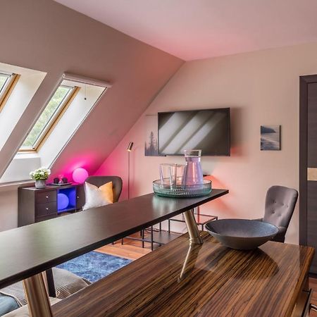 Szent Imre Apartman Veszprém Exteriör bild