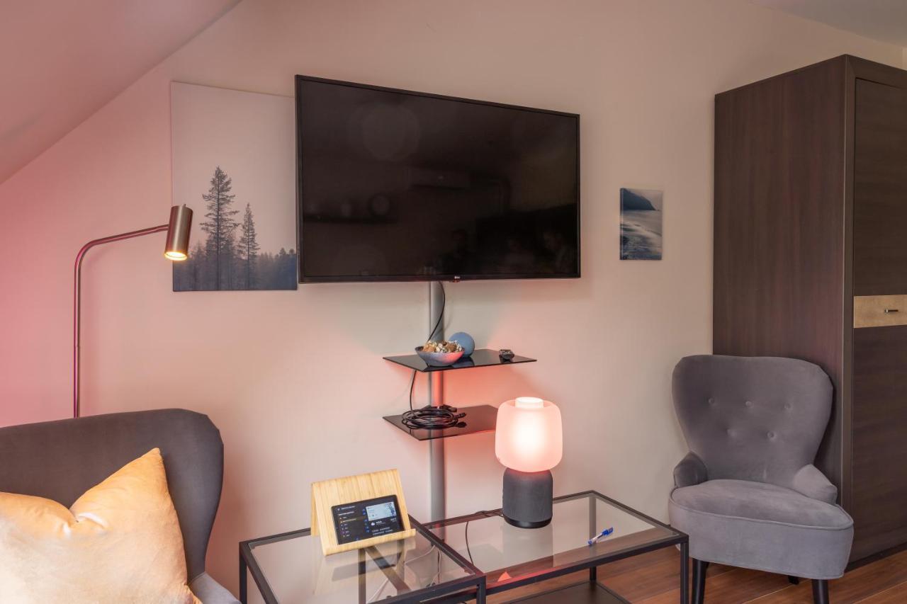 Szent Imre Apartman Veszprém Exteriör bild